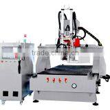 High Quality TJ-1325 Wood Cnc Router With ATC