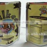 Aluminum Foil Standing Bag for Tomato Sauce Paste thumbnail-1