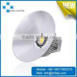 Vapor Tight Led Fixture 2ft 3ft 4ft 5ft 120w High Lumen Led High Bay Light China thumbnail-5