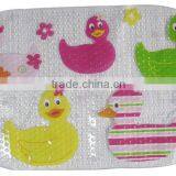 Bathroom Door Duck Bath Mat