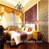 DBDMC 3d pu Wall Decor Pretty thumbnail-1