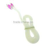 Wholesale 8 Pin Data Sync Usb Charging Cable for Iphone Charger Usb Cable Supplier's Choice thumbnail-4