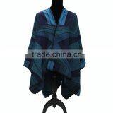 High Quality Girls Super Thick Warm Shawl Winter Wear