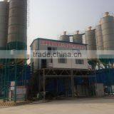 Efficient Computer-controlled Concrete Mixing Plant HZS 75 thumbnail-5