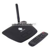 Model: K-R6 RK3288 Android 4.4 Quad Core TV BOX(H.265 4K Player) H.265 ,4K 60FPS Android Blue Tooth TV BOX