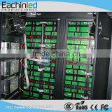 P8 Commercial Big Led Screen for Outdoor Led Billboard in Building Roof thumbnail-2