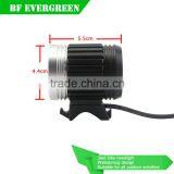 4000LM LED Torch Front Bike Light Headlight+Charger thumbnail-1