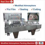 BG60A Vegetable Modified Atmosphere Packaging Machine