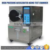 HAST Chamber / Accelerated Pressure Aging Test Machine thumbnail-1