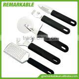 Europe and America Special Kitchen Tool Cooking Tool Set Opener/garter/peeler