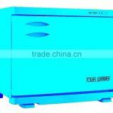 Salon Towel Warmer UL/CE/PSE-15L in Blue thumbnail-1