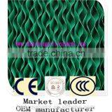 Yaoshun Pad and Fan Greenhouse Cooling Systems/wet Wall Evaporative Cooling System and Pads/greenhouse Cooling Pad thumbnail-6