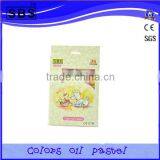 36 Color Wholesale Oil Pastel Cheap Stationery Sets for Kids thumbnail-1
