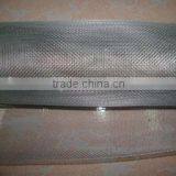 Zinc & PVC Coated Square Wire Mesh