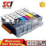 High Profit Printer Ink Cartridges PGI-270XL CLI-271XL for Canon Printer MG5720 MG5721 thumbnail-3