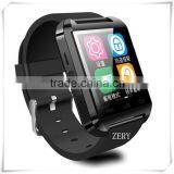 R0793 U8 New Arrival Hottest Wrist Watch Phone Android, Useful Water Resistant Wrist Watch Phone Android thumbnail-3