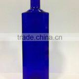 Olive Oil Glass Bottle