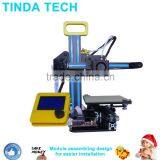 Tinda New Launch LCD 3d Printer Can OEM thumbnail-1