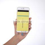Fashion Colored Extra Thin Power Bank 3000mah, Fast Phone Charger thumbnail-5