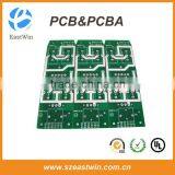 Multilayer Remote Controller PCB/PCBA Manufacturer