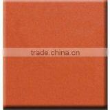 Popular Artificial Tile White Star Quartz Stone , Decorative Engineered Quartz Stone