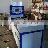 JZM China Suppier Lower Plate Heating Automatic Blister Sealing Machine thumbnail-2