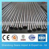 2205 Duplex/Super Duplex Stainless Steel Pipe / Tube (1.4462,UNS S31803/UNS S32205) thumbnail-5