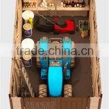 Wholesale New Arrival New Model Garden Storage Sheds From China thumbnail-4