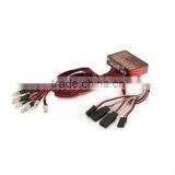 RC 1/10 LED System for RC Car