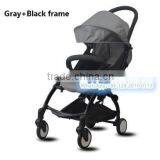 China Top Quality Multi-function Baby Carrier Are the Most Popular Folable Stroller in Russia, Hot ! thumbnail-1