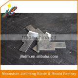 Popular Tungsten Carbide Razor Blades With Circular Slitting Blade Factory thumbnail-2