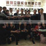 Shenzhen Neoon Industrial Co., Ltd. company overview - view 1 thumbnail