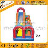 Durable Obstacle Course for Funny Games A5001 thumbnail-5