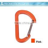 Customized Aluminum Alloy Carabiner Hook thumbnail-3