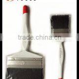 Plastic Handle Brush Shaving Brush Mascara Brush Dental Brush