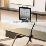 Gooseneck Holder Tablet pc Holder Tablet Holder