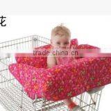 Manufactrer RH-CH001-01 Baby Seat Cotton Cover for Shopping Cart