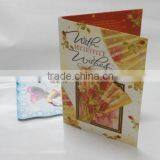 Greeting Cards With Musical Sound