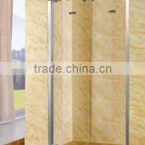 A022 sliding doors shower screen