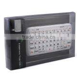 Mini Bluetooth Qwerty Keyboard With Power Bank 5000mah for Iphone5/5s/6/6plus thumbnail-6