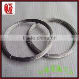 Dia1mm W1 Tungsten Wire /tungsten Filament/wolframe Wire/wolframe Filament thumbnail-1