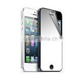 High Quality Mirror Tempered Glass Screen Protector for Samsung Galaxy S6