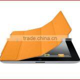 Smart Cover for Ipad 2 3 4 /leather Case for Ipad Mini/TPU Case for Ipad Air,air2 thumbnail-2