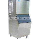 CE Approval High Productivity Commercial Ice Cube Machine for Sale ZBJ-50L