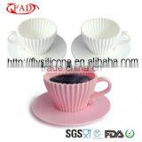 Natural Color Unique Cupcake Design With FDA Certificate thumbnail-1