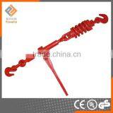 Standard Spring Load Binder With Hook thumbnail-4