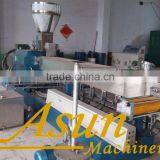 PE Master Batch Pelletizing Machine/Plastic Pelletizing Machine thumbnail-3