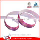 Heat Transfer Printing Satin Ribbon Decorate for Valentine's Day thumbnail-6
