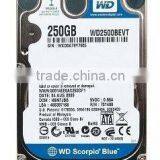 Used 3.5" Internal 250GB Hard Disk With Cheap Price thumbnail-1