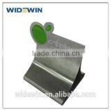 Hot Selling Stainless Steel Table Menu Holder/bill Holder